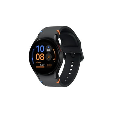 Samsung Galaxy Watch FE 40mm LTE Smart Watch, Black