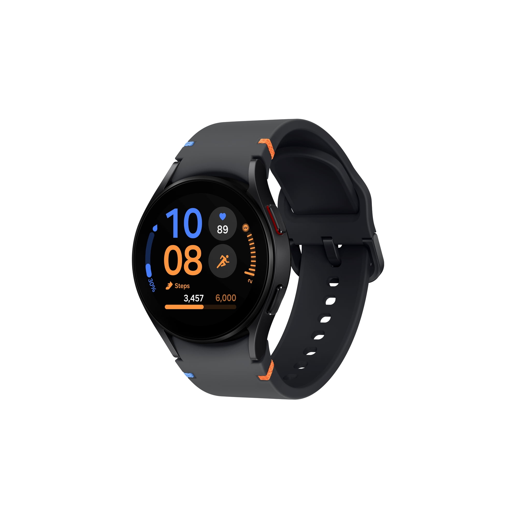 Samsung Galaxy Watch FE 40mm Bluetooth and Wifi Smart Watch, Black