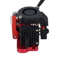 thumbnail image 4 of Extrusora de impresora Kit de extrusora de impresora 3D Extrusora de transmisión directa integrada con motor paso a paso para impresora 3D 24V, 4 of 8