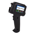 thumbnail image 1 of Hand Printer, 28 Languages Handheld Inkjet Printer  for Restaurants Clothing Stores, 1 of 7