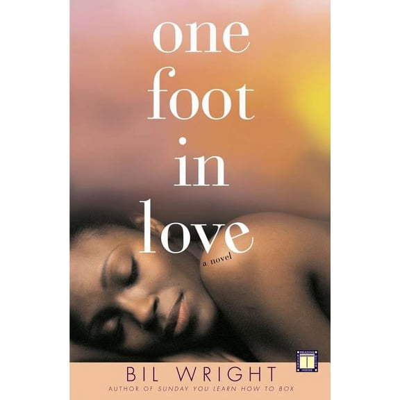 One Foot in Love, (Paperback)