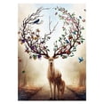 thumbnail image 1 of 1000PCS Jigsaw Puzzles Creative DIY Paper Puzzle Educational Toy for Kids Adults, 1 of 7