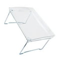thumbnail image 4 of Layered Partition Storage Rack Cabinet Shelf Organizers Sundry Storage Rack Office Storage Rack, 4 of 7