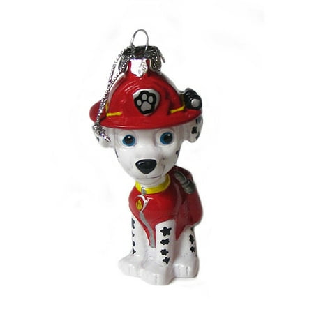 3 inch paw patrol marshall christmas ornament walmart com minnesota twins christmas ornament