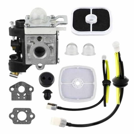 RB-K85 PB251 Carburetor Kit for Echo PB-265L PB-265LN Gas Blower RB-K106 PB250