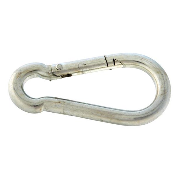 Campbell T7645026V 3/8" SPRING SNAP LINK