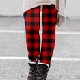 thumbnail image 1 of Pntutb moda mujer invierno deporte pierna pantalones Navidad impresión Casual suelta Leggins pantalones largos Pntutb Pntutb-2017, 1 of 5