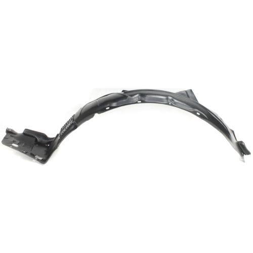 2006-2008 Acura TSX Fender Liner Driver Side
