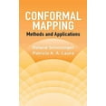 thumbnail image 2 of Dover Books on Mathematics Conformal Mapping: Methods and Applications, (Paperback), 2 of 3