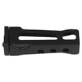 thumbnail image 2 of Chamfering Edges Band Trimmer, Comfortable Hold Arc Woodworking Scraper Aluminum Alloy Compact  for Decoration, 2 of 7