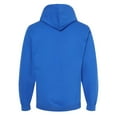 thumbnail image 2 of Gildan  Adult Softstyle Fleece Midweight Hoodie, 2 of 5