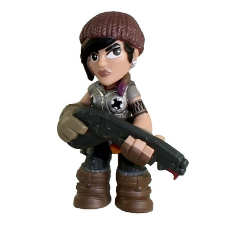 Funko Mystery Minis Vinyl Figure - Gears of War Series 1 - KAIT DIAZ (3 inch)