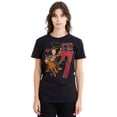 thumbnail image 3 of Toy Story  Adult I'm 7 Woody Birthday T-Shirt, 3 of 6
