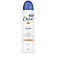 thumbnail image 2 of Dove Original Anti-Perspirant Deodorant Spray - 8.45 Oz, 2 of 2