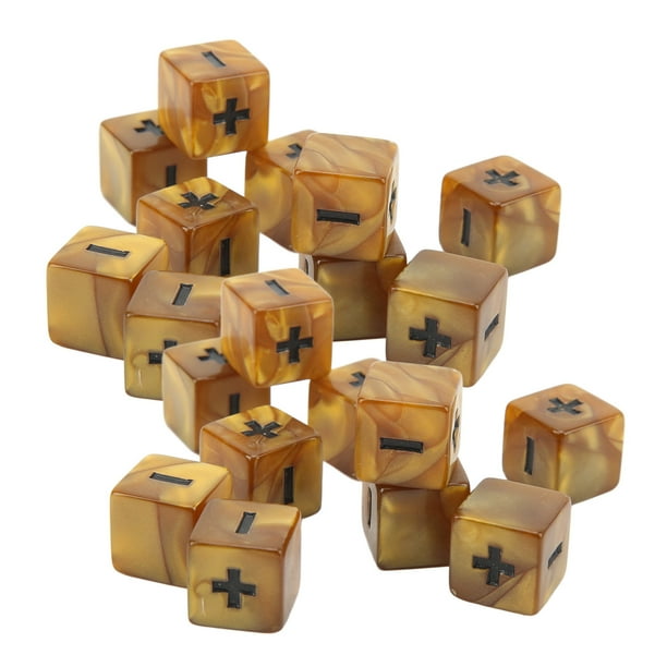 Juego De Dados De Matemáticas, Signo De Enseñanza De Matemáticas, Dados, Símbolo De Grabado, Plástico Para Educación Infantil