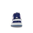 thumbnail image 3 of BAPE Men's A Bathing Ape Bape Sta #1 Blue Basketball Shoes, from StockX, 3 of 5