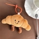 thumbnail image 1 of Jellycat Stuffed Animals Plush, 8 Inch Jellycat Croissant Stuffed Plushies, Ideal Christmas Birthday Valentines Soft Stuffed Toys Dolls for Kids and Adults, 1 of 7