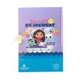 Gabby's Dollhouse Diary with Pom Pen