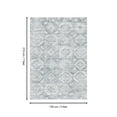 thumbnail image 3 of TOUCAN K5644-4 - 5' x 7' Washable Non-Slip Area Rug, 3 of 6