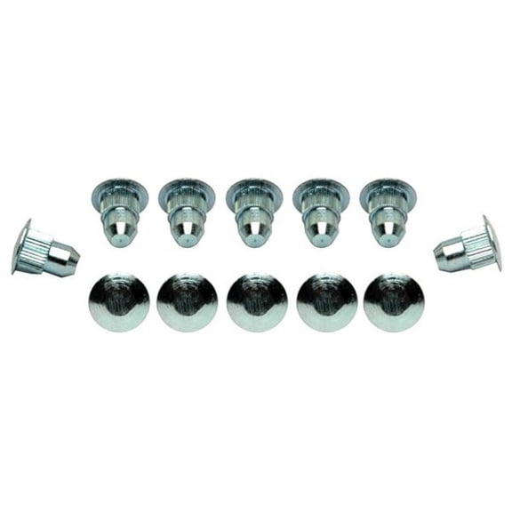 Front Alignment Cam Guide Pin