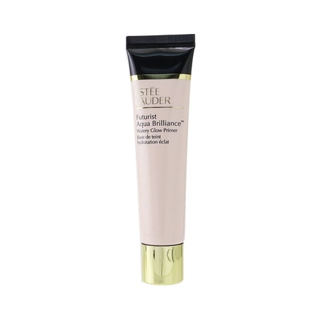 ESTEE LAUDER by Estee Lauder - Futurist Aqua Brilliance Watery Glow Primer --40ml/1.4oz - WOMEN