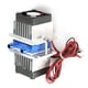 thumbnail image 1 of Enfriador Termoeléctrico Semiconductor De Bricolaje, Enfriador Peltier De 12 V CC, Mini Aire Acondicionado, Función De Bajo Ruido Con Accesorio Para Refrigeración, 1 of 7