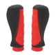 thumbnail image 2 of Empuñaduras De Manillar Antideslizantes Para Patinete, Cubierta De Agarre, 2 Uds., 2 of 7