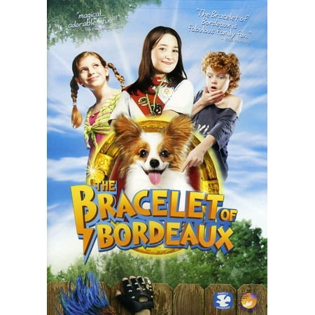 The Bracelet of Bordeaux (DVD)