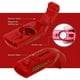 thumbnail image 5 of Beer Cap Launcher & Bottle Opener - Creative Beer Opener Cap Gun, Funny Shooter for Drinking Games, Parties, Bars, BBQs, Carnivals, 5 of 5