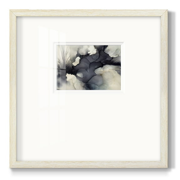 Sound & ColorPremium Framed Print