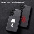 thumbnail image 5 of Luxury Case For Samsung Galaxy S24 S23 S22 S21 S20 S10 Plus Note 10 20 Ultra A32 A52 Leather Suede Fur Silicone Hard Back Cover, 5 of 5