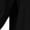 Black, variant on Shirts Dress for Women V Neck Short Sleeves Casual Flowy Summer Beach Vacation Shifts Green S