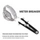 thumbnail image 4 of Alicates para quitar y reemplazar las barras de resorte estándar de las correas de reloj, 4 of 5