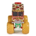 thumbnail image 3 of Camión fundido Monster Jam 2023 Spin Master 1:64 Serie 32, 3 of 7
