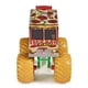 thumbnail image 3 of Camión fundido Monster Jam 2023 Spin Master 1:64 Serie 32, 3 of 7