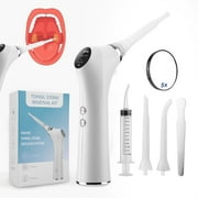 Electric Toothbrush for Adults
