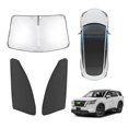 thumbnail image 1 of Parasol Karltys para parabrisas, 3 unidades, para Nissan Pathfinder, 25 unidades, 1 of 7