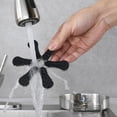 thumbnail image 1 of Lavadora de tazas de cocina Herramientas de limpieza de tazas limpias multiángulo accesorios para fregadero de cocina, 1 of 8
