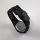 thumbnail image 2 of Reloj De Pulsera Casio Reloj Q Date De Cuerpo Color Negro, Analógico, Fondo Dorado, Con Correa De Resina Color Negro Y Hebilla Simple, 2 of 3
