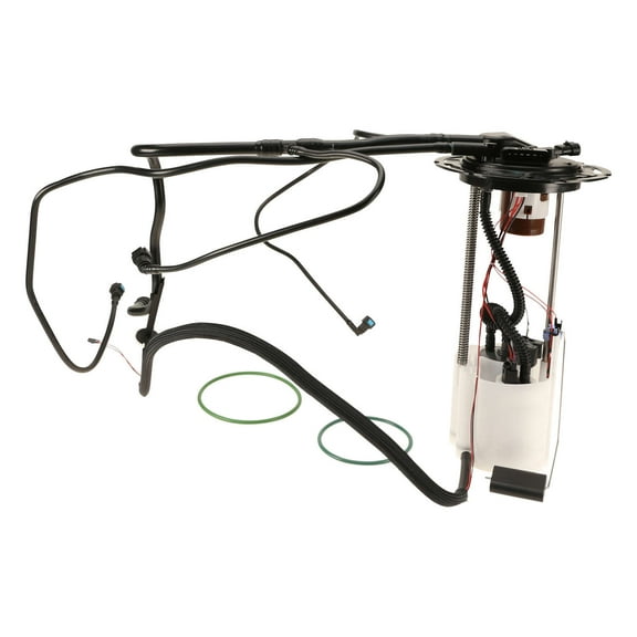 Delphi Lifetime Warranty Fuel Pump Assembly Fits select: 2007 SATURN VUE