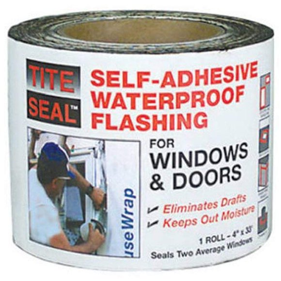 Flashing Cofair Products TS 433 TiteSeal, 1,2 x 10 m, color liso