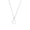 AQ 5336, variant on Retro Punk Unisex Pendant Necklace Flame Heart Star Charm Neckchain Alloy Neck Jewelry For Daily Party