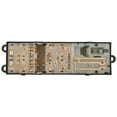 thumbnail image 2 of Standard Ignition Power Window Switch, 2 of 4