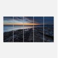 thumbnail image 2 of La Perouse Plage Sydney - Impression sur Toile Paysage Marin, 2 of 3