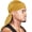 14# Gold, variant on for Men & Women Satin Dorag Long Tail Durags Head Wrap Headwear for Hair Protection and Style Navy