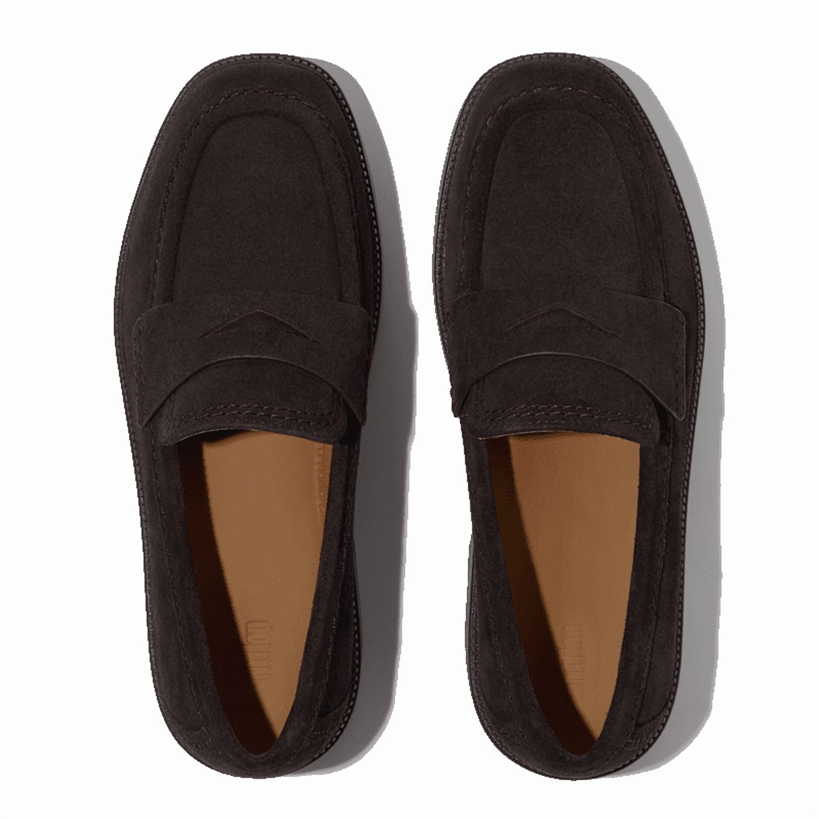 Fitflop Women's F-Luma Loafers