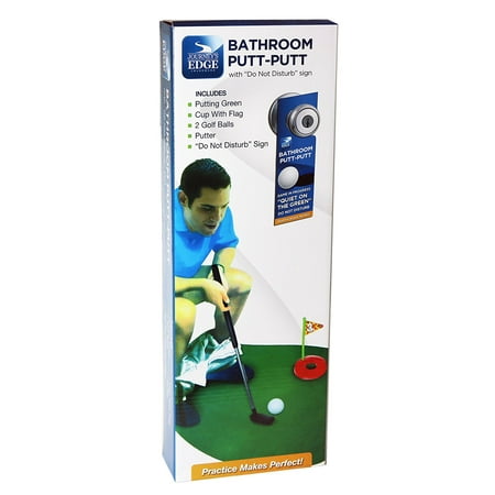 Mini Golf Bathroom Putt Putting With Mat Journey S Edge Mini Golf Bathroom Putt Putting With Mat Journey S Edge