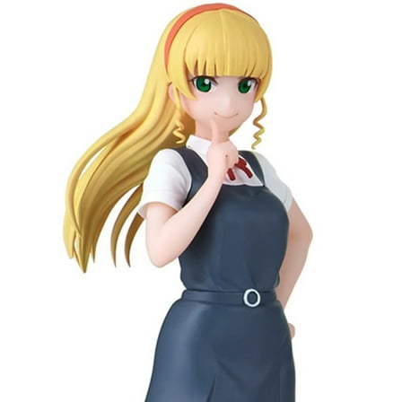 Love Live! Superstar!! Sumire Heanna Statue