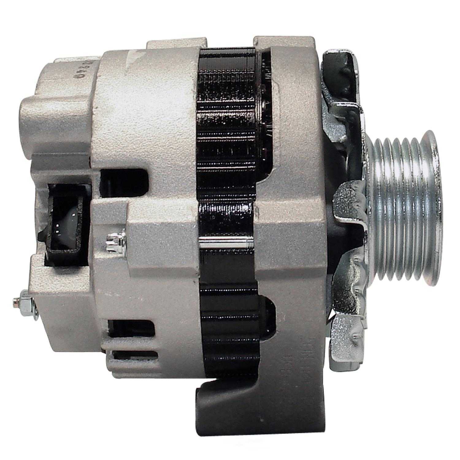 FVP Professional 7913603 Alternator Standard