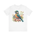 thumbnail image 2 of Animals Shirt, Shirt with Birds, 2 of 18